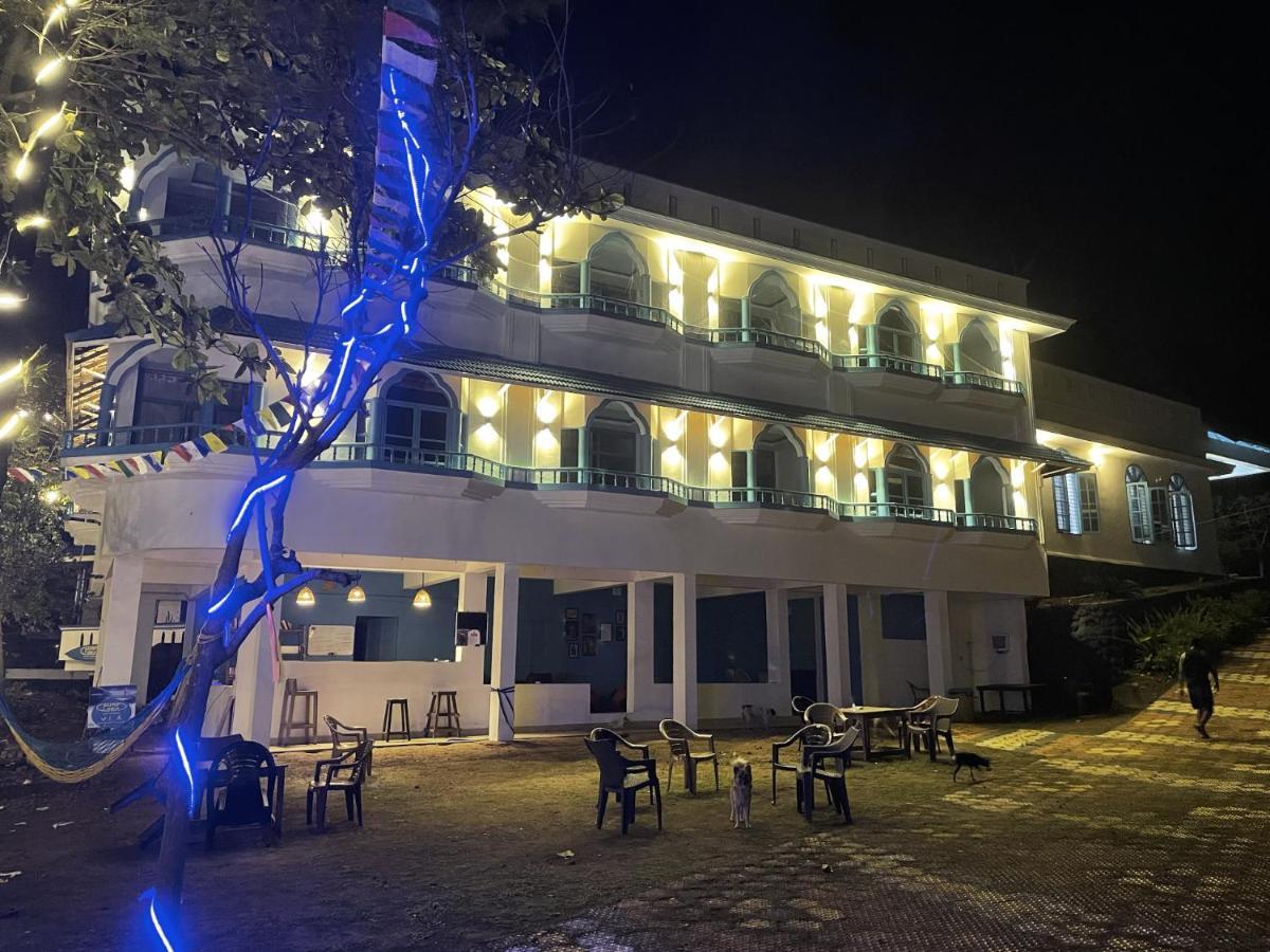 Soul Hostels, Varkala - Black Beach Экстерьер фото