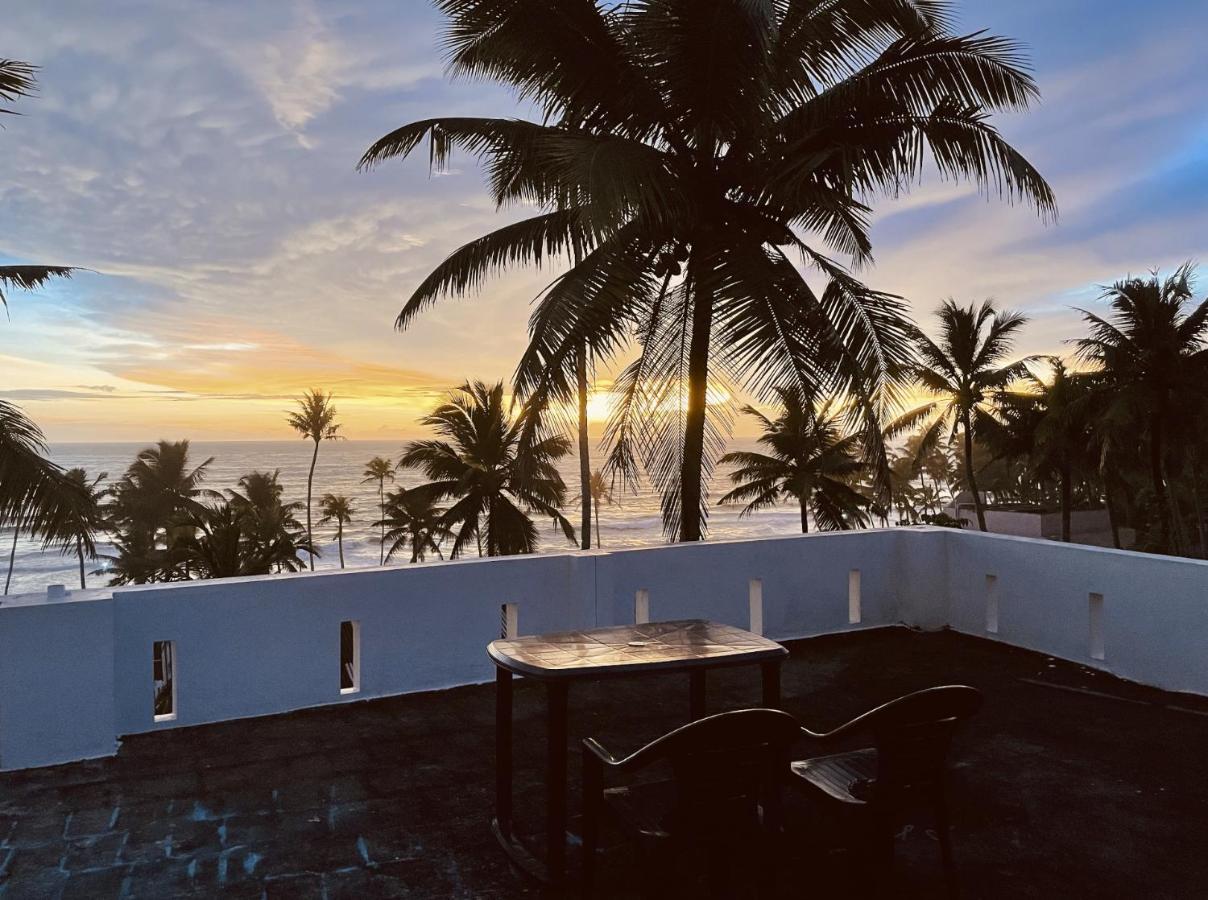 Soul Hostels, Varkala - Black Beach Экстерьер фото
