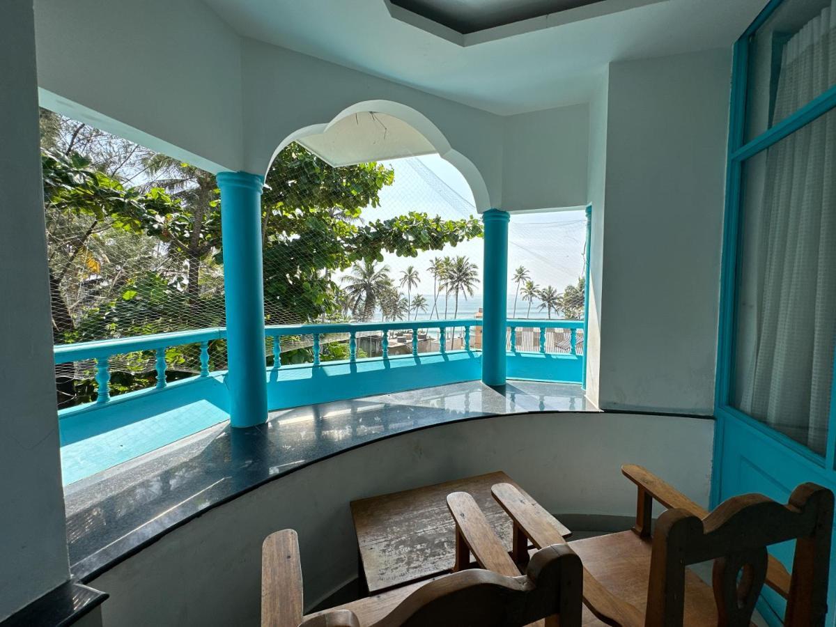 Soul Hostels, Varkala - Black Beach Экстерьер фото