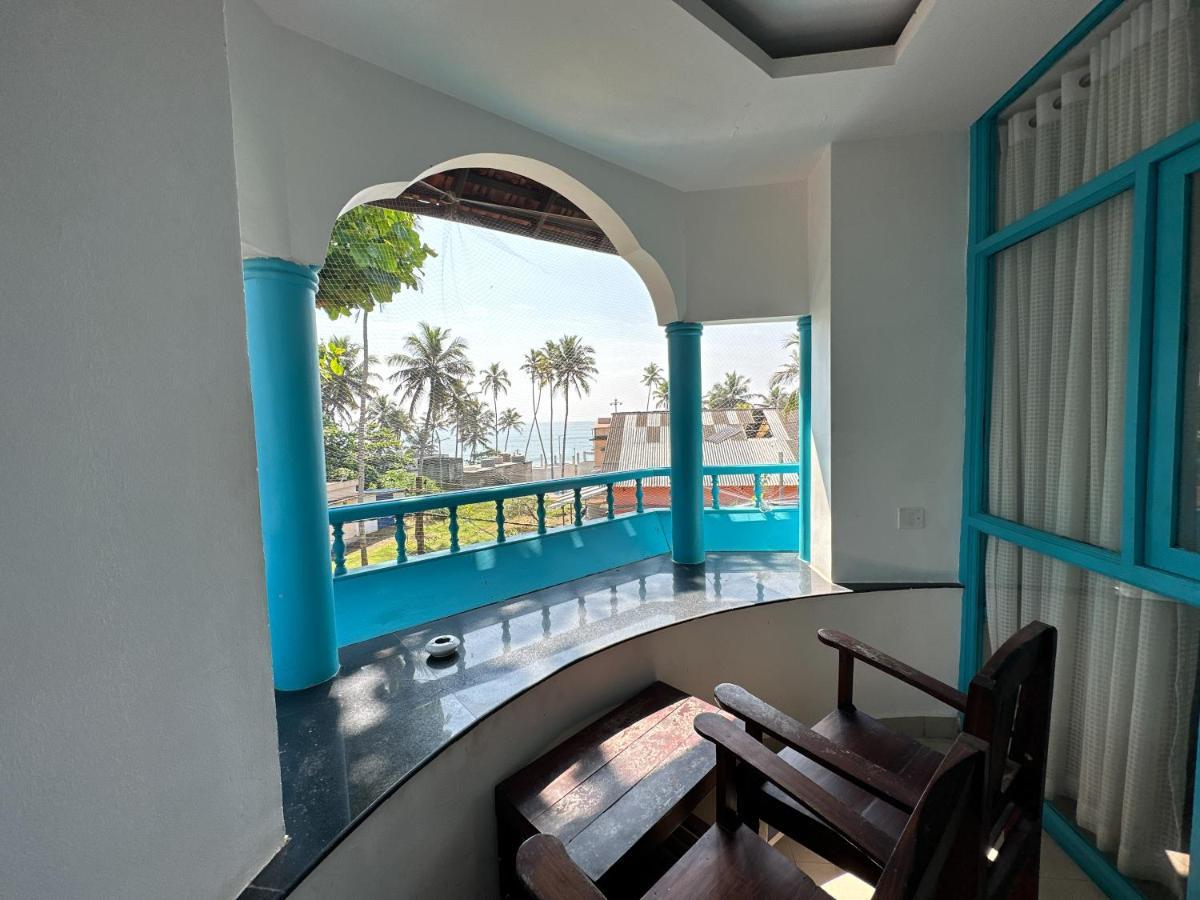 Soul Hostels, Varkala - Black Beach Экстерьер фото