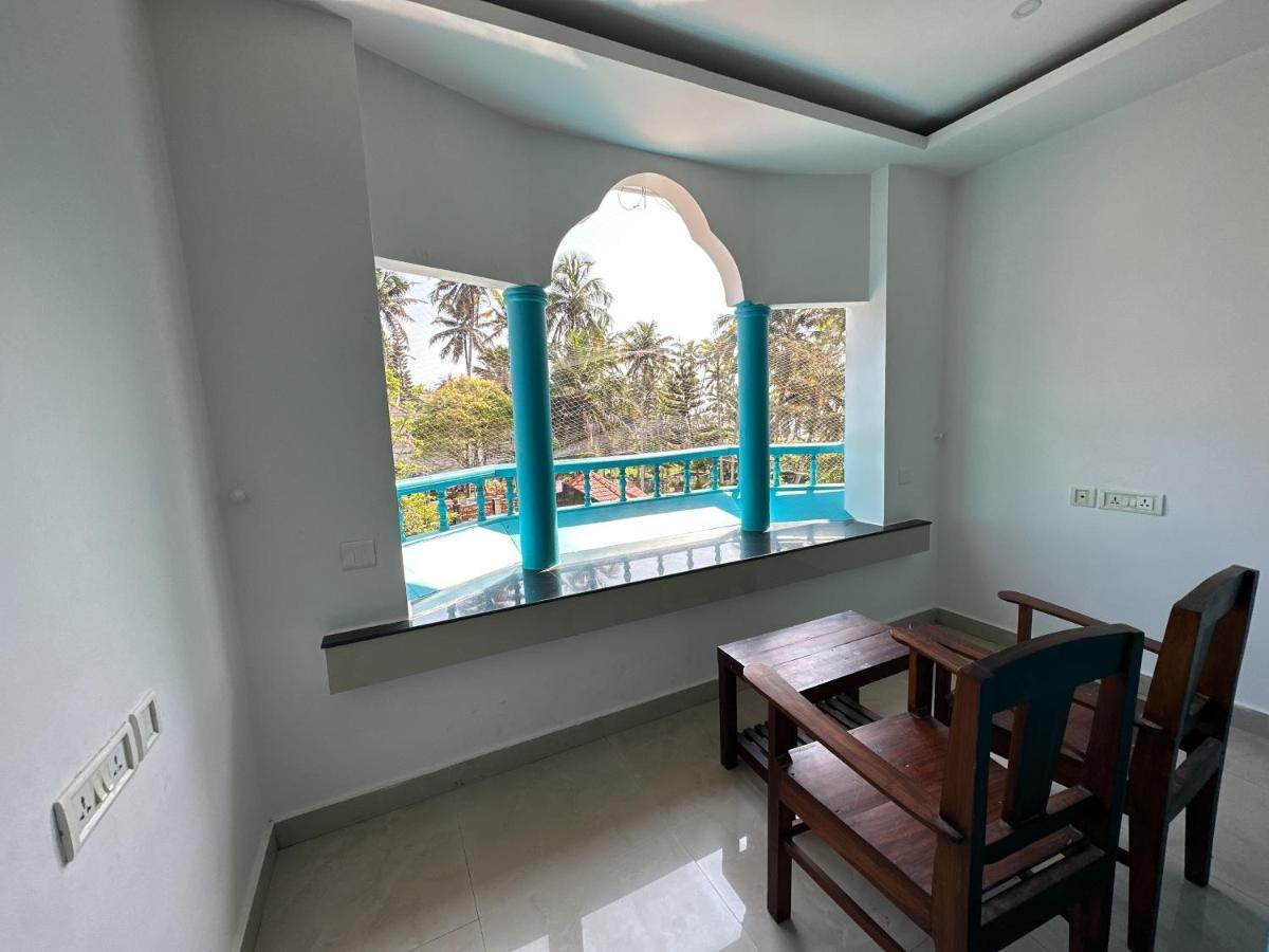 Soul Hostels, Varkala - Black Beach Экстерьер фото