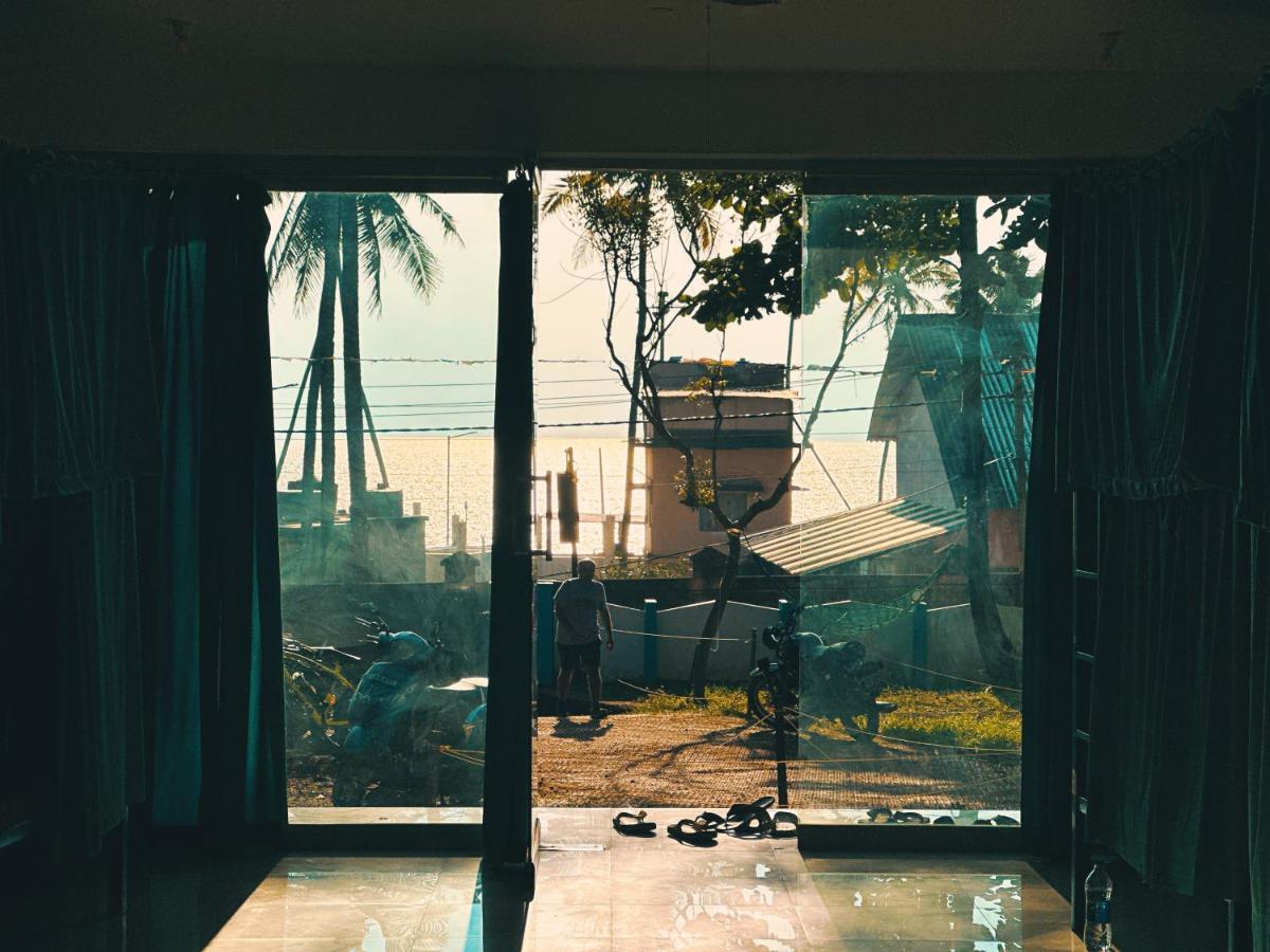 Soul Hostels, Varkala - Black Beach Экстерьер фото