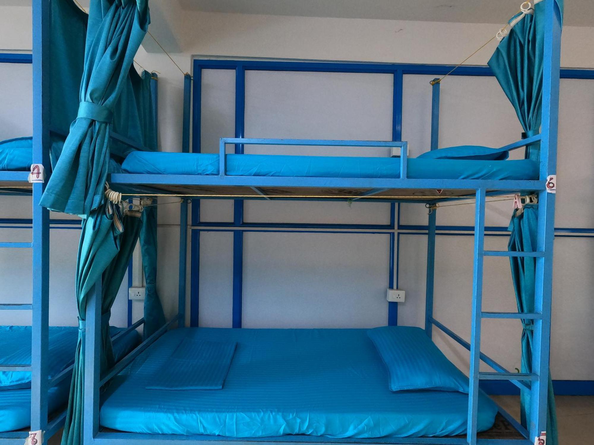 Soul Hostels, Varkala - Black Beach Экстерьер фото